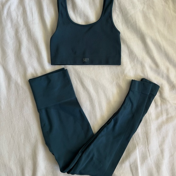 SET Active Other - SET ACTIVE Scultpflex Set
